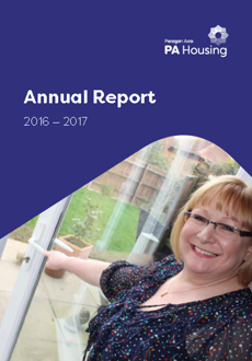Annual Report Cover 2016-2017