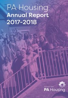Annual Report Cover 2017-2018