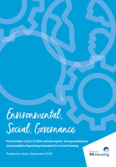 ESG Cover 2022-2023