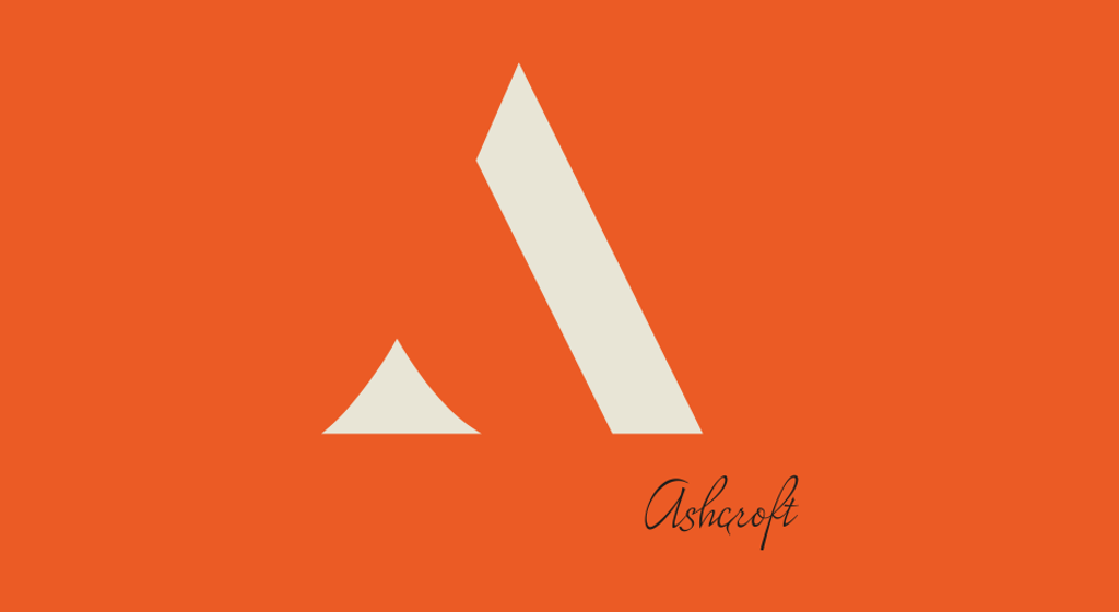Ashcroft Phase 1 Logo