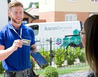 Aaron services operatives 1