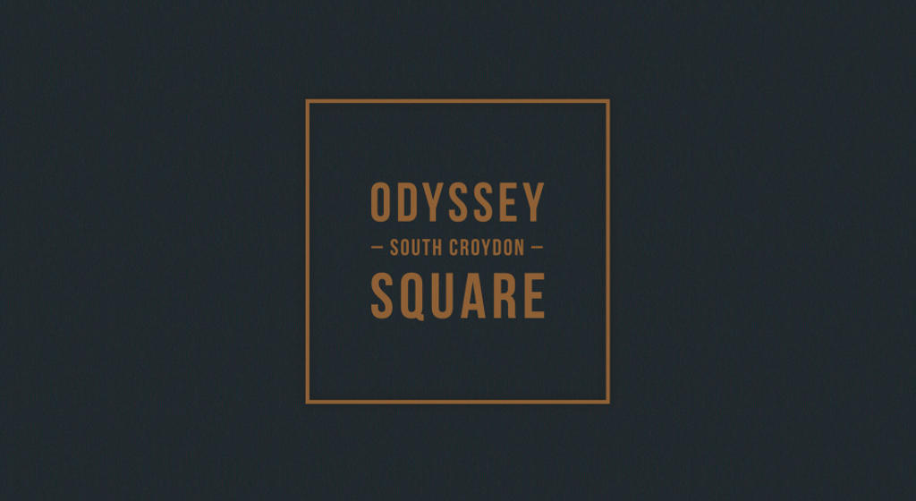 Oddyssey Square Logo