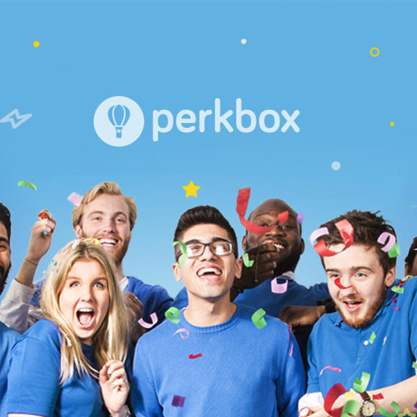 Perkbox Happy Team