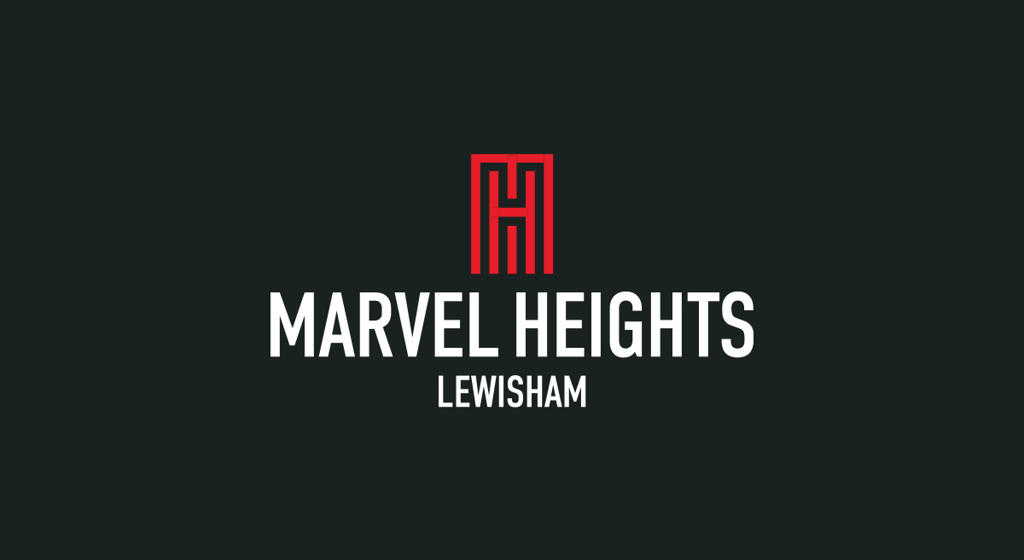 Marvel Heights Logo