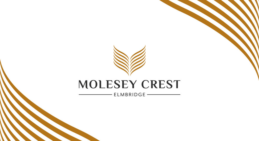 Molesey Crest Logo